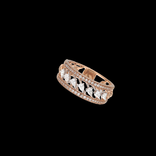 Stella Ring