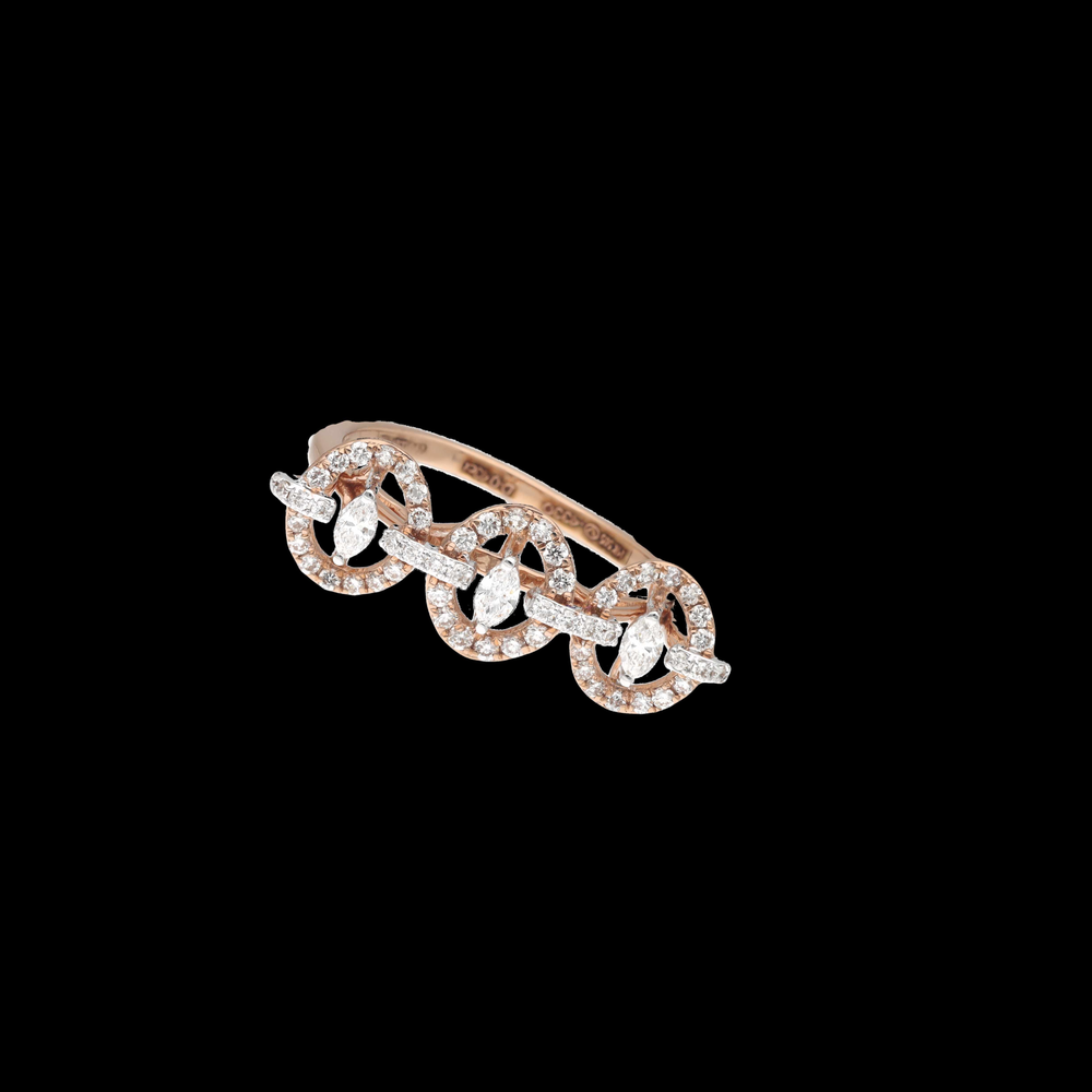 Celeste Ring