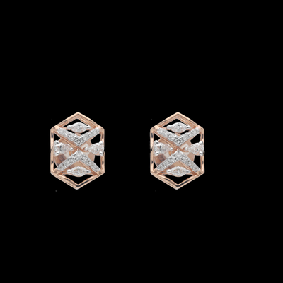 Prism Studs