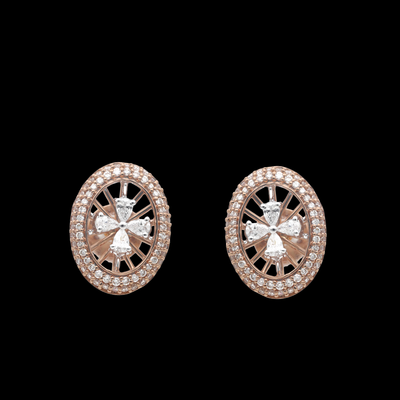 Aster Studs