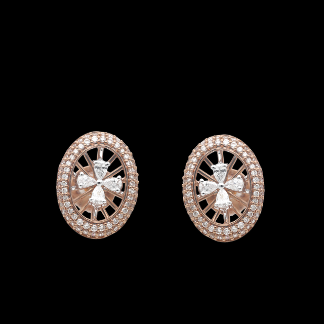 Aster Studs