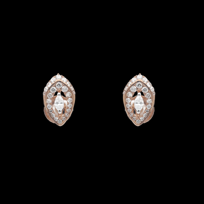 Iris Studs