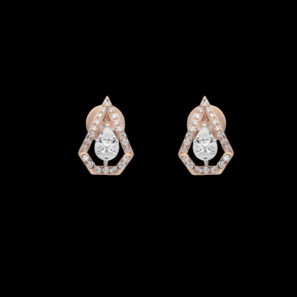 Vesper Studs