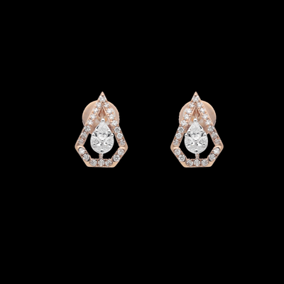 Vesper Studs