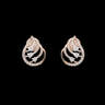 Plume Studs