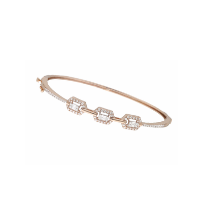 Triad Bracelet