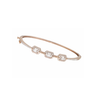 Triad Bracelet