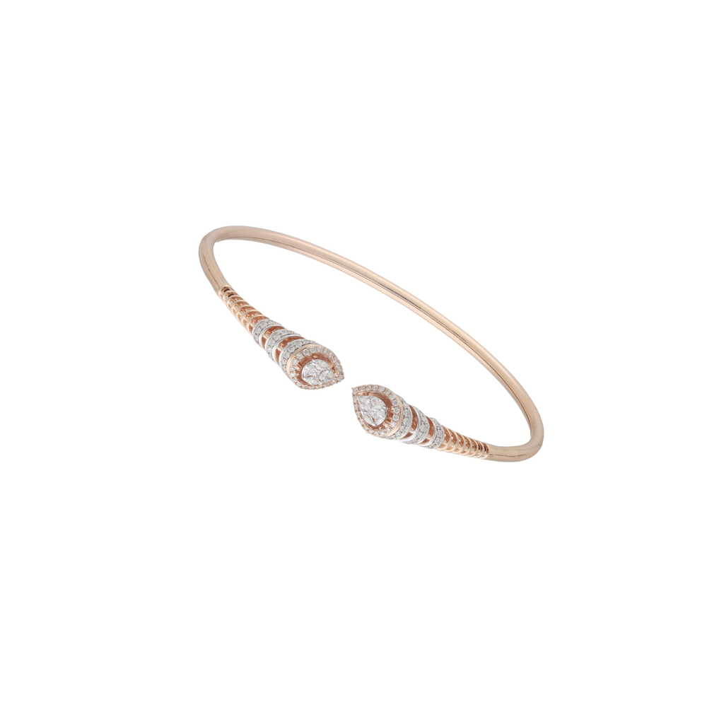 Crescent Bracelet