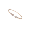Crescent Bracelet
