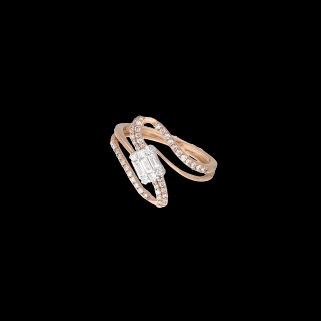 Aurora Ring