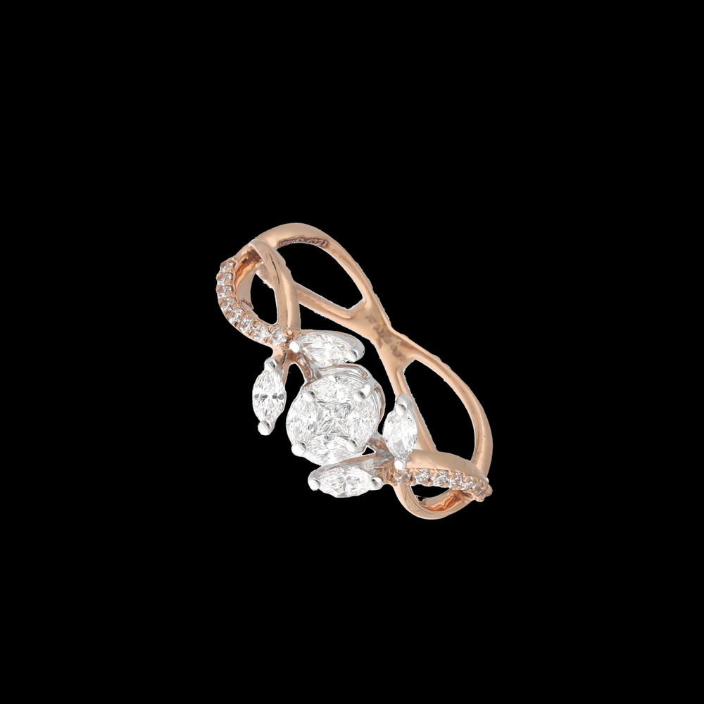 Bloom Ring