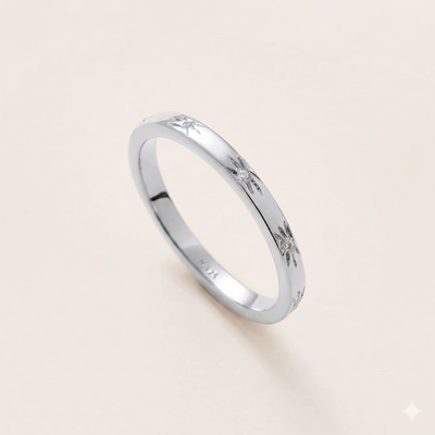 Eternal Brilliance Ring