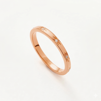Eternal Brilliance Ring