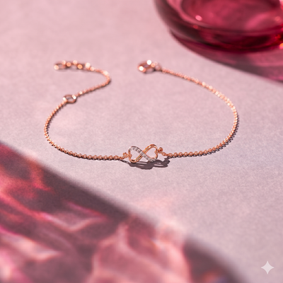 Eternal Brilliance Bracelet