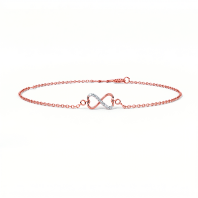 Eternal Brilliance Bracelet