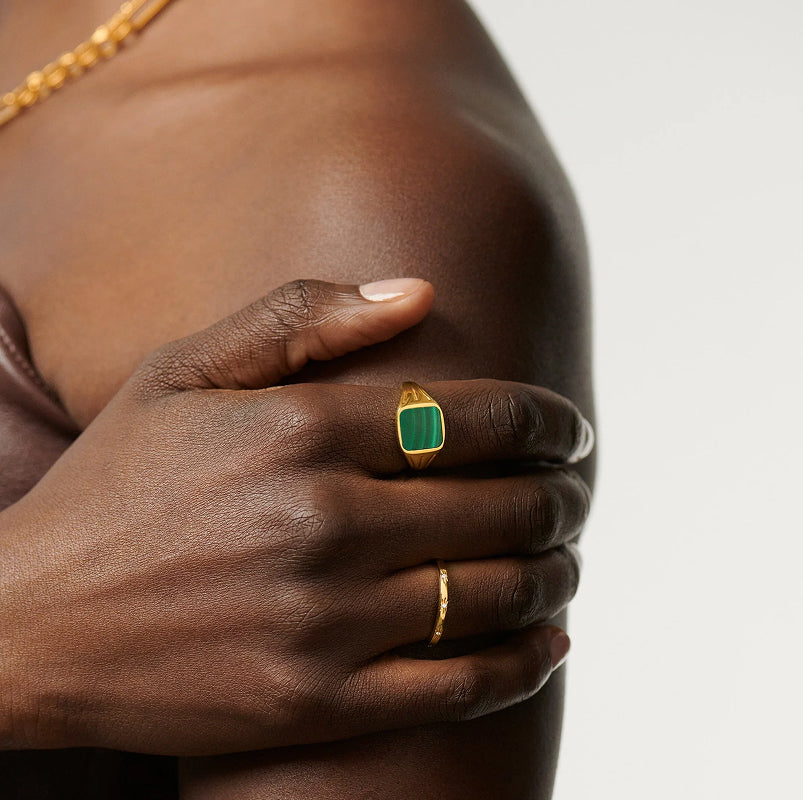 Eternal Brilliance Ring