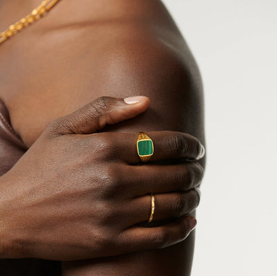 Eternal Brilliance Ring