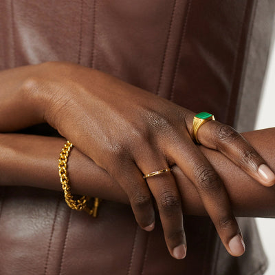 Eternal Brilliance Ring