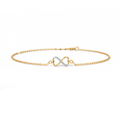 Eternal Brilliance Bracelet