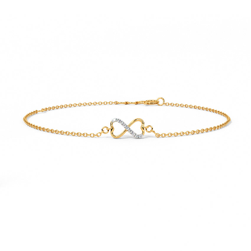 Eternal Brilliance Bracelet