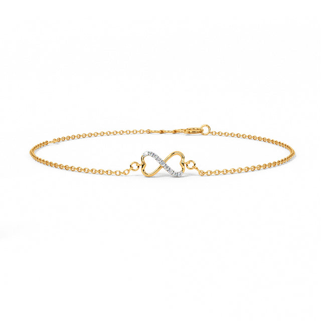 Eternal Brilliance Bracelet
