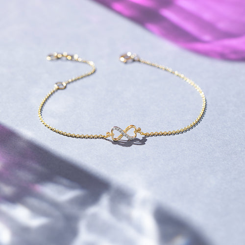 Eternal Brilliance Bracelet