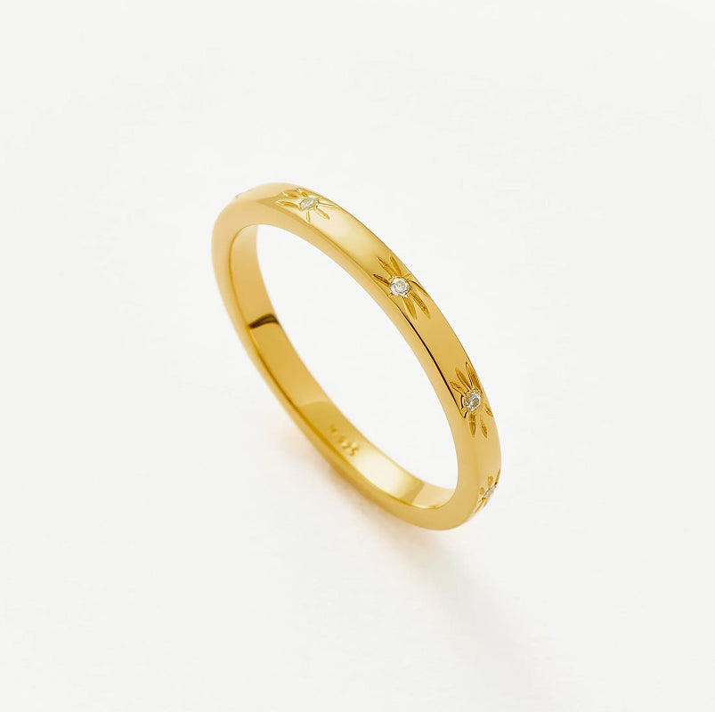 Eternal Brilliance Ring