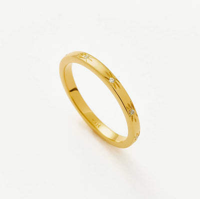 Eternal Brilliance Ring